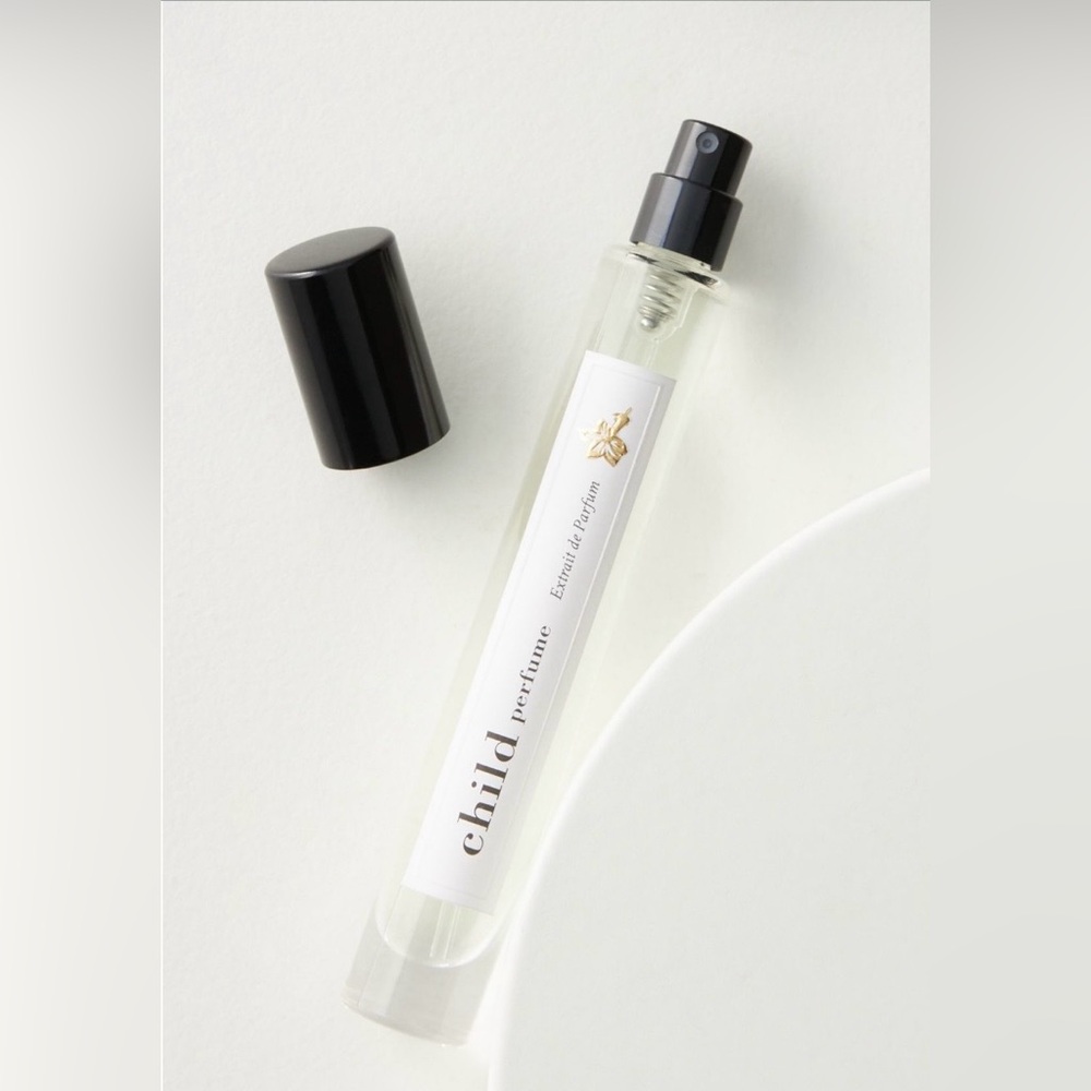 Child Perfume Extrait De Parfum Travel Spray